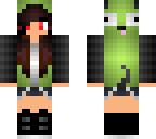 gir girl