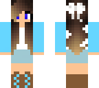 girl