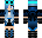 girl dantdm