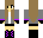 girl frien