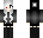 girl kenaki edit