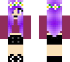 girl skin