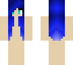 girl skin base