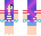 glitter's 4th of july outfit edit