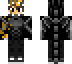 golden corrupted edragon 