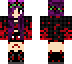 gothic girl