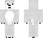 gray doge
