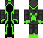 green assassin