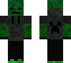 green cool wither