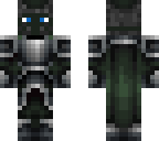 green knight