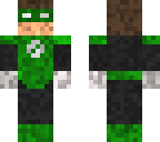 green lantern