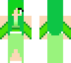 green mom