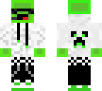 green slime swag