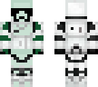 green stormtrooper