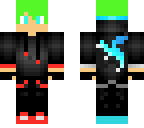 greenhair boy