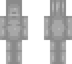 grey skin base