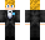 groom