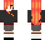 gryffindor girl