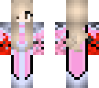 guard girl