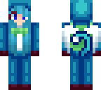 happy phantom