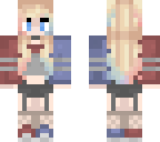 harley quinn fixed