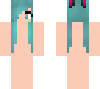 hatsune miku base