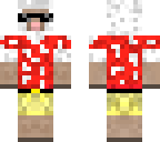 hawaiian sheep