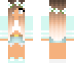 hawt summer girl
