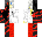 hegegaming helghastgaming oc