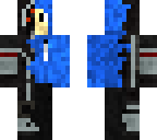 helghast human v5