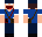herobrine craig the mailman