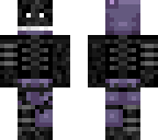 herobrine ignited bonnie