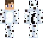 hnr cow
