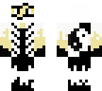 hooded josephsoulcraft