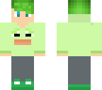 hoodie pepe xd