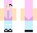 hoshimi's skin