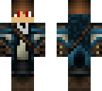 i don't make skins