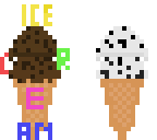 ice crean