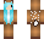 ice deer
