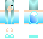 ice wolf