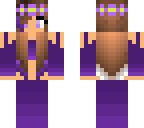 imanerd_duh's mermaid immortals rp skin