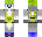 improve constructor