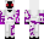 infected entity