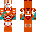 iron man xene