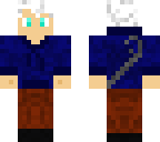 jack frost