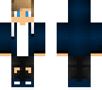 jacobssaxskin