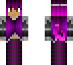 jacqueline bloodstone - dragon armor