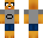 jake luckey