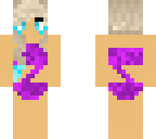 jassy's swimsuit