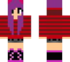 jazz dancer
